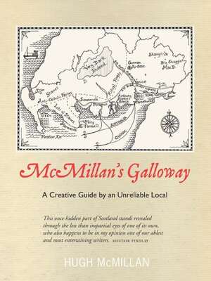 cover image of McMillan's Galloway